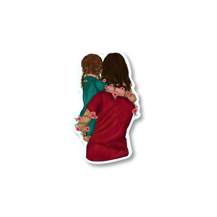 Best of Me | Sticker