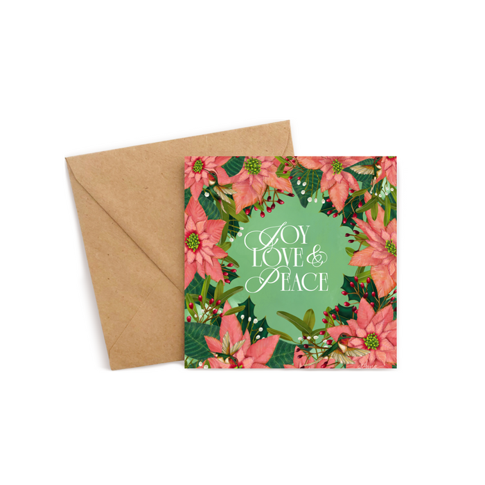 Spirit of Joy  | Greeting Card Set