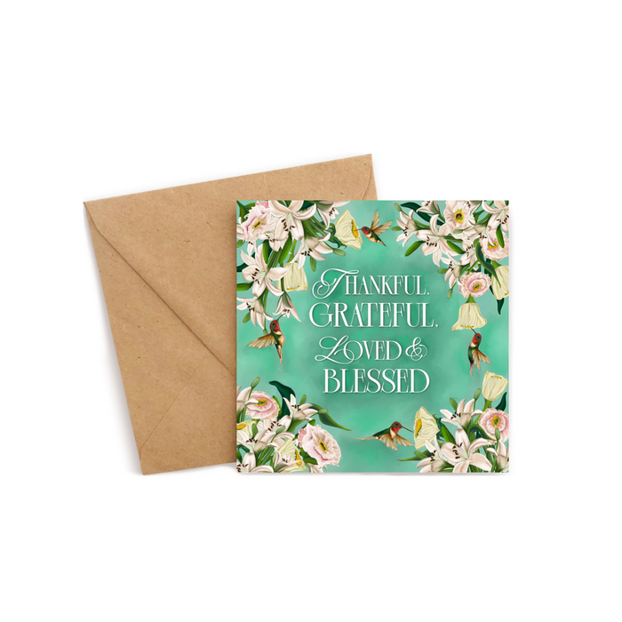 Spirit of Joy  | Greeting Card Set